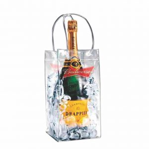 – Sacola Bag De Gelo Para Bebidas – Bx.33431-Tra