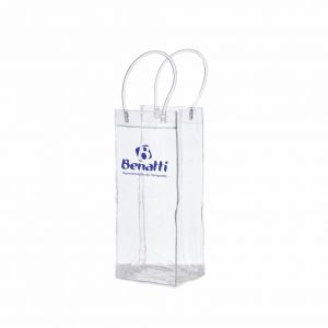 – Sacola Bag De Gelo Para Bebidas – Bx.33431-Tra