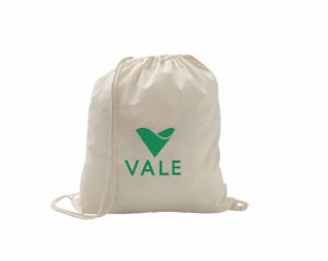 Sacola Mochila 100% Algodão – Sp.65429