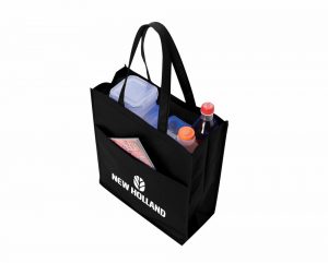 Sacola Tnt Bolso Frontal – Bx.34040