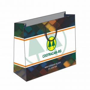 Sacolas Couchê – Gh.3221-M E Gh.4030-G