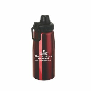 Squeeze Inox, 750Ml – Bx.05581