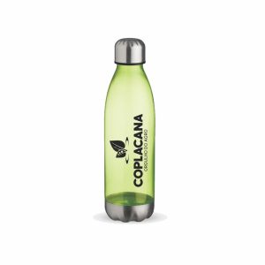 Squeeze Pvc Translúcido, 700 Ml – Bx.21071-B