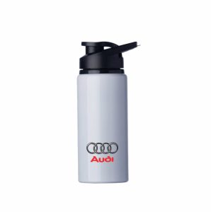 Squeeze Sport Bottle, 600Ml, Cores – Bx.78421