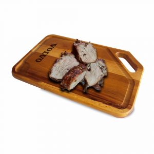 Tábua Churrasco Madeira Natural – Mx.2103 33