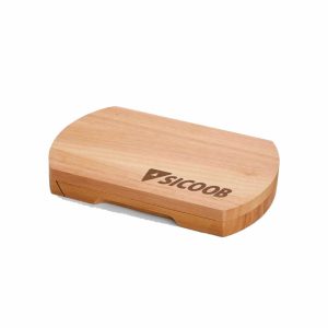 Tábua Kit Queijo 5 Peças – Bx.22250