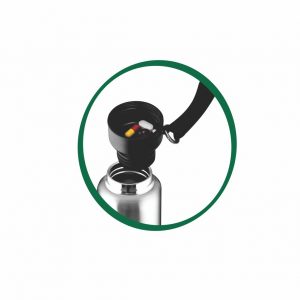 Garrafa Inox, 500Ml – As.0019-A