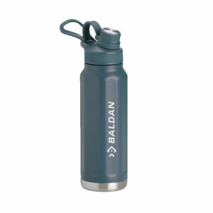 Garrafa Térmica Inox, 950 Ml, Personalizada