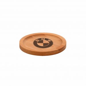 Jogo Porta Copos Bambu, 6 Peças – Ms.42022.Mb