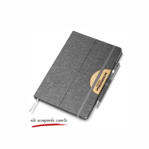 CADERNO ANOTAÇÕES, CAPA DURA