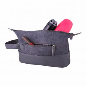 Nécessaire Personalizada Em Poliéster 600D 5 Litros
