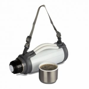 Garrafa Térmica Premium, 1,2L