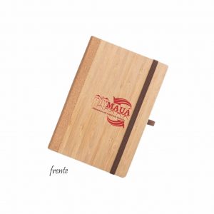 Moleskine A5,Capa Dura, Folha Bambu – Sp.18239