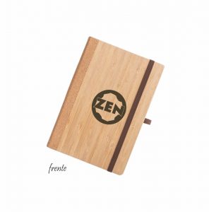 Moleskine A5,Capa Dura, Folha Bambu – Sp.18239