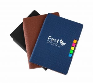 Bloco De Anotações Pautado – As.001.A5