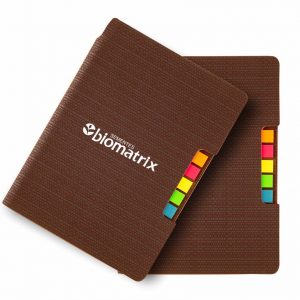 Bloco De Anotações Pautado – As.001.A5