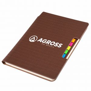Bloco De Anotações Pautado – As.001.A5