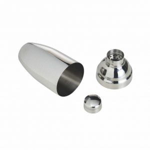 Coqueteleira Inox, 750Ml – Bx.28681