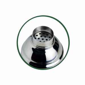 Coqueteleira Inox, 750Ml – Bx.28681
