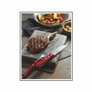 Estojo Churrasco Polywood – Ts-36099322