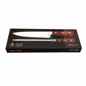 Estojo Luxo Churrasco – Ff.77552