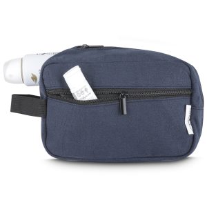 Nécessaire Personalizada Em Algodão Reciclado 3 Litros
