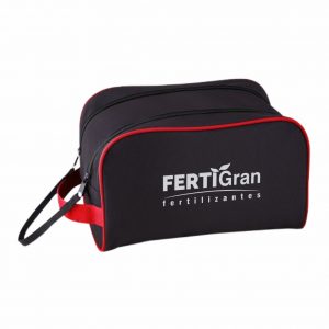 Nécessaire Personalizada Em Poliéster 600D 7 Litros