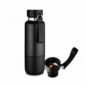 Garrafa Inox, 500 Ml, Cores – As.0019-B