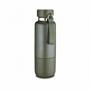Garrafa Inox, 500 Ml, Cores – As.0019-B