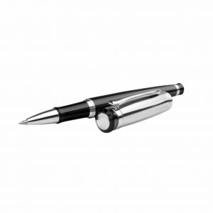 Caneta Executiva Metal Roller E Esfero