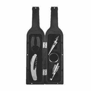 Estojo Kit Vinho Madeira – As.0410-Vk