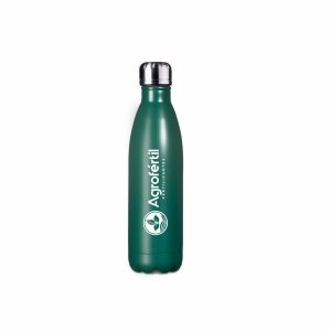 Garrafa Inox, Pintura Fosca, 750 Ml – Zbx.11071-F