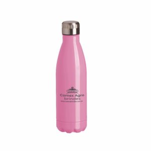 Squeeze Metal, 750 Ml