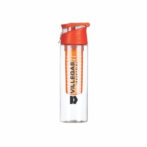 Squeeze Plástico, Infusor, 700 Ml – Zbx.46731-B