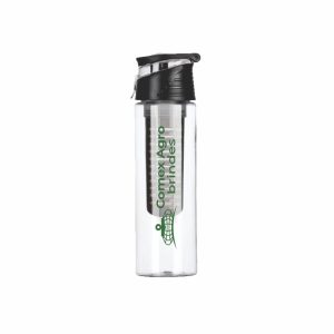 Squeeze Plástico, Infusor, 700 Ml – Zbx.46731-B