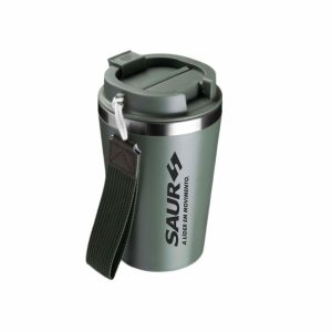 Copo Parede Dupla, 350 Ml, Pintura Fosca – As.0559-Oc
