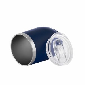 Copo Térmico Inox, 350 Ml, Pintura Fosca – As.0039-Oc