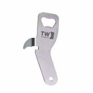 Abridor Inox, Garrafas E Latas, Super Resistente – Cl.2056