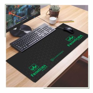 DESK PAD NEOPRENE, PERSONALIZADO, 70x30
