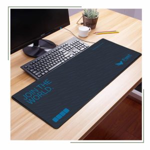 Desk Pad Neoprene Personalizado 70X30Cm