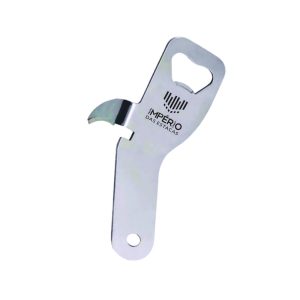 Abridor Inox, Garrafas E Latas – Kh.0965