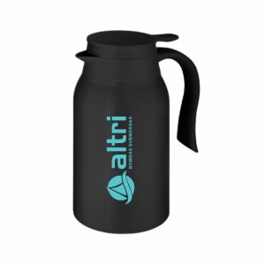 Garrafa Térmica Inox, 950 Ml