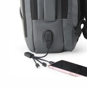 Mochila Ombro E Mala Executiva, Personalizada