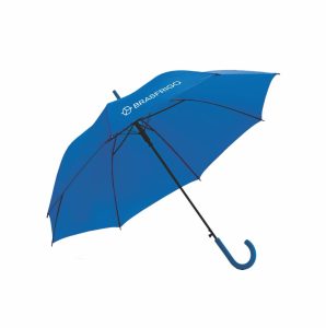 Guarda-Chuva Em Poliéster, Abertura Automática – Sp.43199