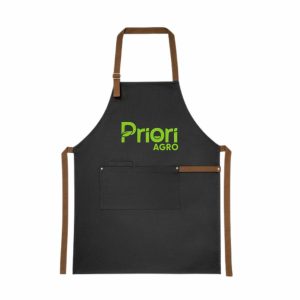 Avental 100% Algodão, Fivelas Metálicas, 3 Bolsos – Sp.31899