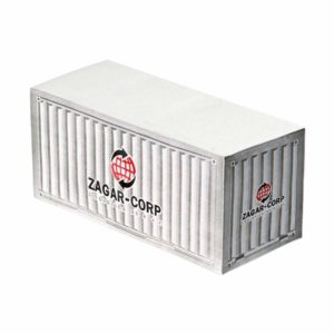 Bloco De Anotações Container, Grande – Ati.78700