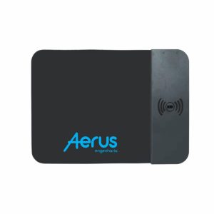 Mouse Pad, Carregador Por Indução – Bx.10080