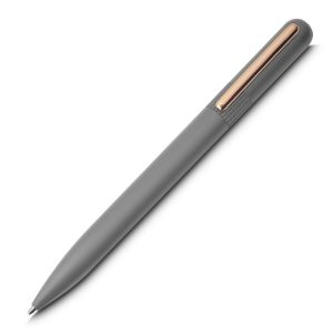 Caneta Executiva Esfero Alumínio Personalizada