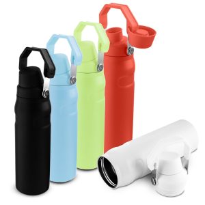 Garrafa Térmica Inox Personalizada 750Ml