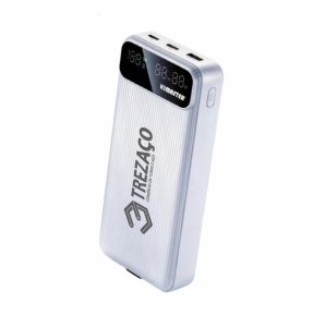 Carregador Portátil Ultra Power 20000Mah